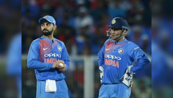 India’s experimentation in recent series leads to streamlined bowling, messy middle-order
