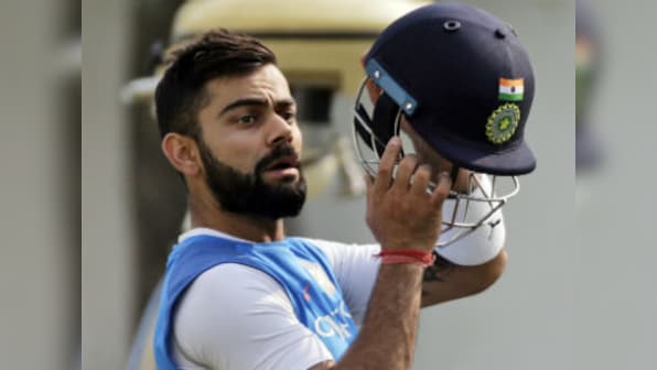 Virat Kohli clears Yo-Yo test; Ambati Rayudu fails and set to be dropped from India's tour of Ireland and England