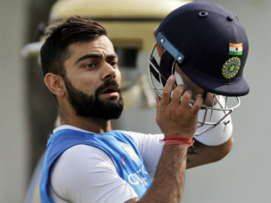 India vs South Africa: Virat Kohli says taking 20 wickets in a Test doesn't matter if batsmen don't bat well India vs South Africa: Virat Kohli says taking 20 wickets in a Test doesn't matter if batsmen don't bat well