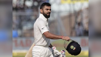 Virat Kohli got emotional, lost control with fan: Viswanathan Anand on 'leave India' comment