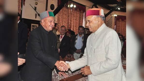 Himachal Pradesh polls: From corruption to competence, all issues BJP and Congress fought over in the run-up to election