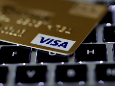 Indian consumers are keen on embracing digital payment solutions: Visa Indian consumers are keen on embracing digital payment solutions: Visa