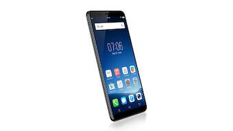 Vivo V7 with 24 MP front camera and 5.7-inch screen launched in India for Rs 18,990