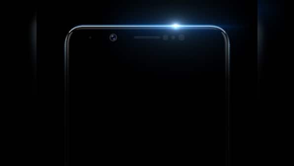 Vivo V7 Plus launched in energetic blue colour variant in India at Rs 21,990