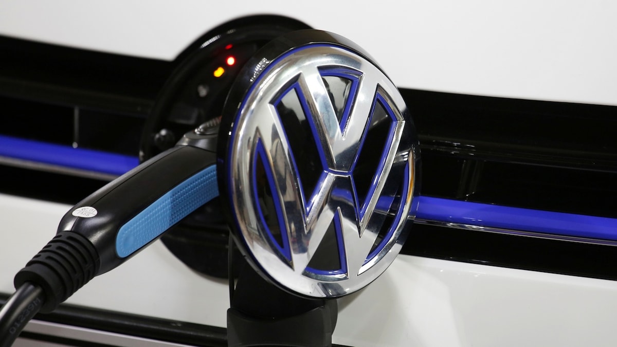 Volkswagen will phase out internal combustion engine vehicles in Europe by 2035