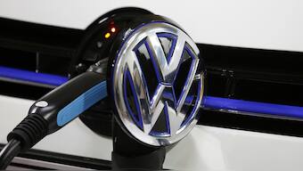 Volkswagen will phase out internal combustion engine vehicles in Europe by 2035