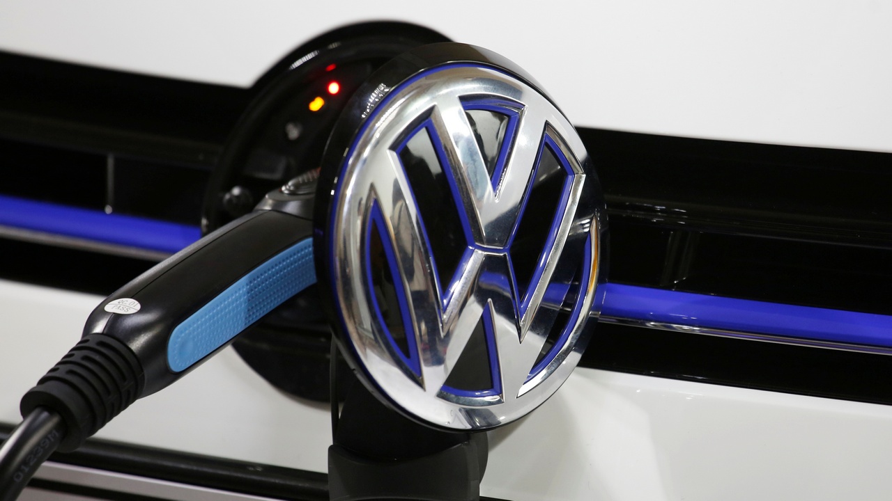 Volkswagen will phase out internal combustion engine vehicles in Europe by 2035 Volkswagen will phase out internal combustion engine vehicles in Europe by 2035