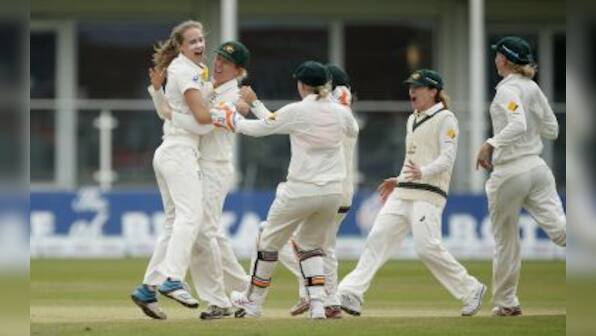 Ellyse Perry's double ton a shot in the arm for women's cricket, but quality of pitch leaves a lot to be desired