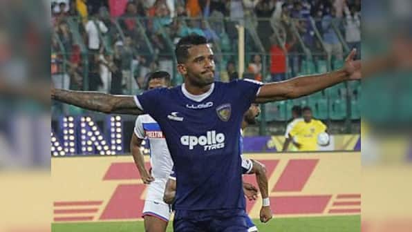 Highlights ISL 2017, Chennaiyin FC vs NorthEast United FC: Hosts notch first win of season