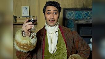 Thor: Ragnarok director Taika Waititi confirms sequel to vampire flick What We Do in the Shadows