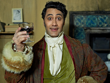 Thor: Ragnarok director Taika Waititi confirms sequel to vampire flick What We Do in the Shadows Thor: Ragnarok director Taika Waititi confirms sequel to vampire flick What We Do in the Shadows