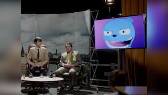 SAM is an AI-enabled Messenger chatbot who is also the world's first 'virtual politician'