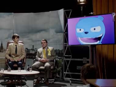 SAM is an AI-enabled Messenger chatbot who is also the world's first 'virtual politician'