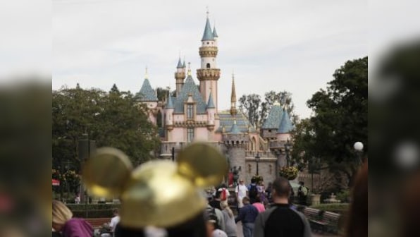 Disney ends ban on Los Angeles Times after swift backlash from media outlets, film critics