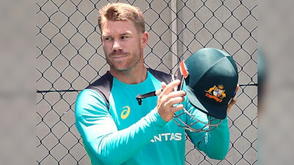 Australia ball-tampering scandal: Teammates want 'rogue' David Warner out of the team hotel in Cape Town, claims report