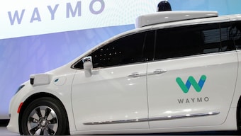 Waymo planning to build plant in Michigan to transform vehicles into autonomous cars