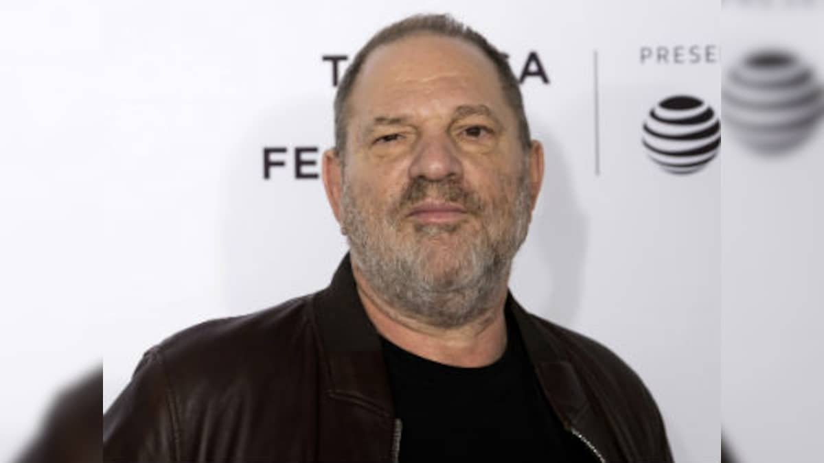 Manhattan court judge orders sex trafficking lawsuit against Harvey Weinstein to proceed