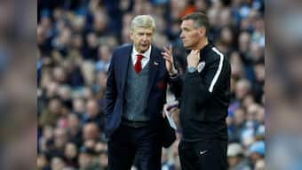 Premier League: FA asks Arsenal boss Arsene Wenger to clarify his latest criticism of refereeing decisions