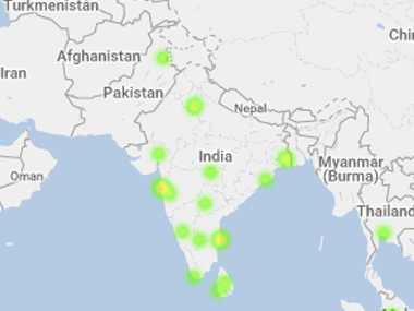 WhatsApp suffers global outage: Services are slowly being restored WhatsApp suffers global outage: Services are slowly being restored
