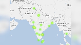 WhatsApp suffers global outage: Services are slowly being restored