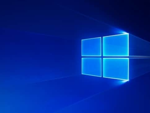 Windows 10 1709 Wallpaper