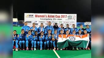 Women's Asia Cup 2017: From Rani Rampal to Savita Punia, players who won the title for India after 13 years