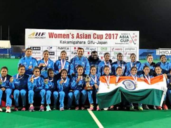 Women's Asia Cup 2017: From Rani Rampal to Savita Punia, players who won the title for India after 13 years
