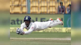 India vs South Africa: Excellent wicketkeeper and reliable batsman, Wriddhiman Saha could be India’s lower-order purveyor