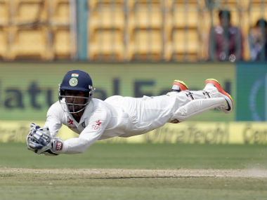 India vs South Africa: Excellent wicketkeeper and reliable batsman, Wriddhiman Saha could be India’s lower-order purveyor India vs South Africa: Excellent wicketkeeper and reliable batsman, Wriddhiman Saha could be India’s lower-order purveyor