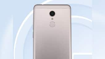Xiaomi Redmi 5 spotted on TENAA website; expected to come with Snapdragon 450 SoC