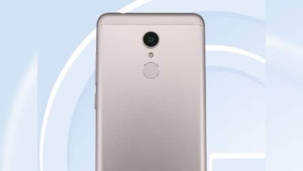 Xiaomi Redmi 5 spotted on TENAA website; expected to come with Snapdragon 450 SoC