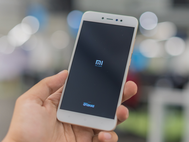 Xiaomi Redmi Y1 and Y1 Lite to go on sale at 12 PM today; to be available on Amazon and Mi official website Xiaomi Redmi Y1 and Y1 Lite to go on sale at 12 PM today; to be available on Amazon and Mi official website