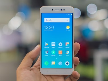  Xiaomi Redmi Y1 review: An affordable phone but selfie enthusiasts might want to stay away from this one