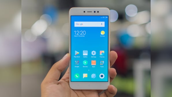 Xiaomi's MIUI V9 software announced for 40 old and new devices