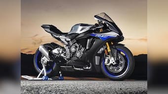 Yamaha YZF-R1M online registration goes live; buyers invited to watch exclusive Yamaha Racing Experience in 2018