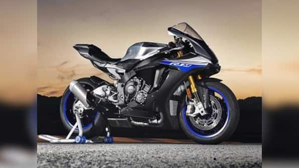 Yamaha YZF-R1M online registration goes live; buyers invited to watch exclusive Yamaha Racing Experience in 2018