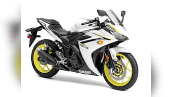 2018 Yamaha YZR-R3 unveiled with a new blue paint option; internals remain unchanged