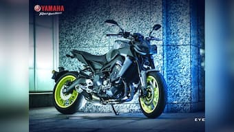 Yamaha launches new MT-09 superbike priced at Rs 10.88 lakh ex-showroom Delhi