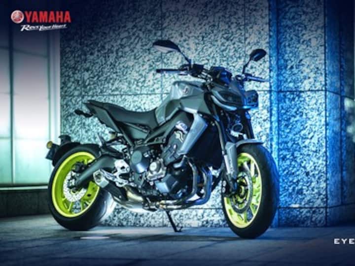 Yamaha launches new MT-09 superbike priced at Rs 10.88 lakh ex-showroom Delhi