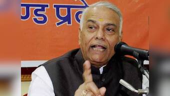 AAP MLAs' disqualification approved by President: Yashwant Sinha calls it 'tughluqshahi' of the worst order