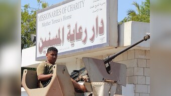 Car bomb kills 5 in southern Yemen; Islamic State claims responsibility