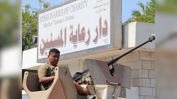 Car bomb kills 5 in southern Yemen; Islamic State claims responsibility