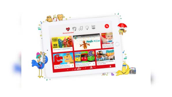 Advertisers flee YouTube yet again as Google scrambles to cull disturbing content targeting children on the platform