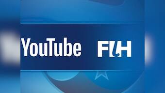 Hockey World League Finals: FIH ties up with YouTube for broadcasting tournament