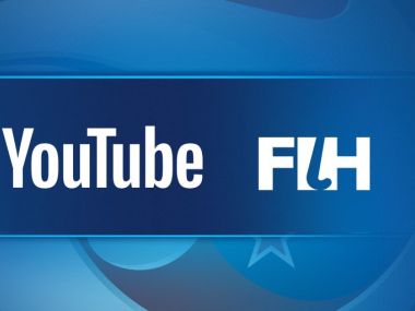 Hockey World League Finals: FIH ties up with YouTube for broadcasting tournament Hockey World League Finals: FIH ties up with YouTube for broadcasting tournament