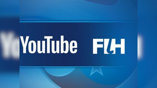 Hockey World League Finals: FIH ties up with YouTube for broadcasting tournament