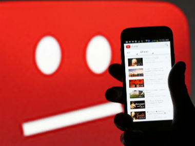 YouTube is removing videos of hate speech and non-violent content featuring extremist leaders or groups YouTube is removing videos of hate speech and non-violent content featuring extremist leaders or groups