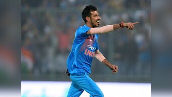 India vs New Zealand: Yuzvendra Chahal’s ability to strike in tense situations makes him Virat Kohli’s go-to man