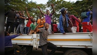 Life after Robert Mugabe: What's next for a Zimbabwe that faces a future of relative uncertainty?