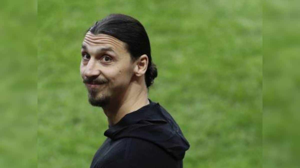 Sweden football legend Zlatan Ibrahimovic mars legacy at boyhood club Malmo by investing in rival club Hammarby